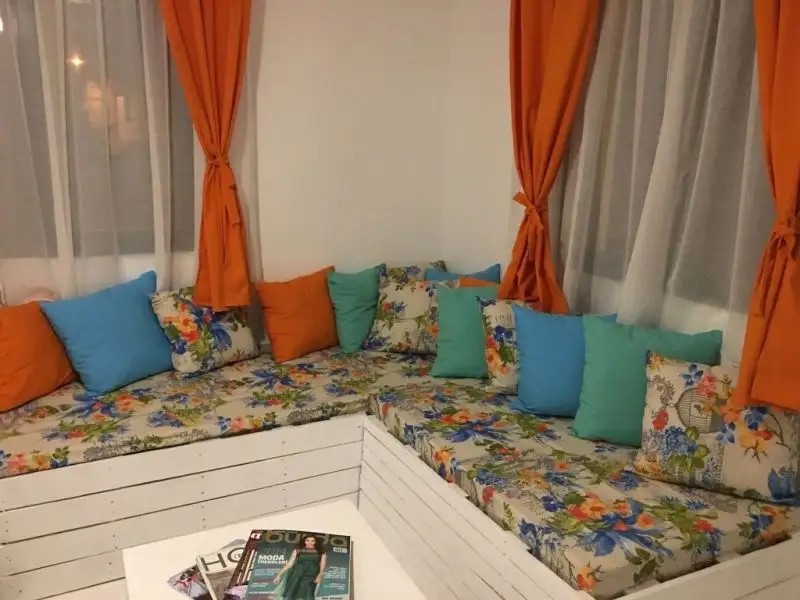 ALACATI 1881 CONCEPT HOTEL
