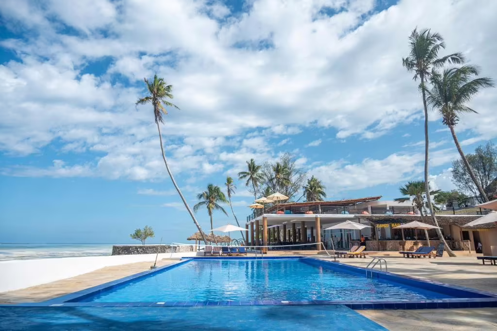 ROYAL MANDARIN HOTEL & RESORT (EX. CORAL REEF RESORT)