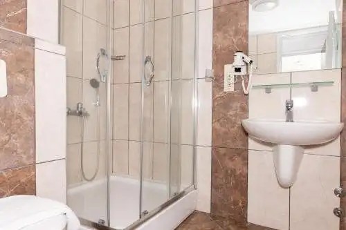 AMFORA HOTEL BODRUM