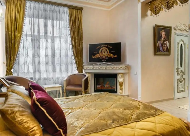 БРИСТОЛЬ ЦЕНТРАЛЬНАЯ