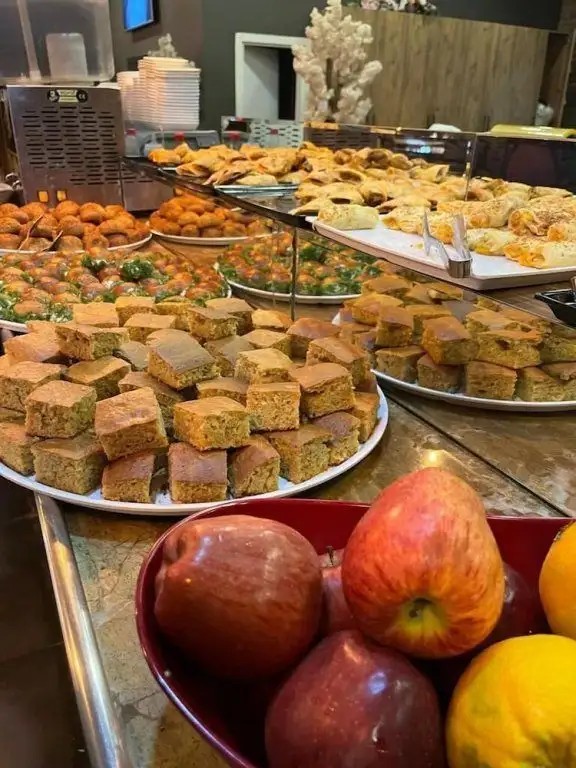 GRAND CATALKAYA HOTEL