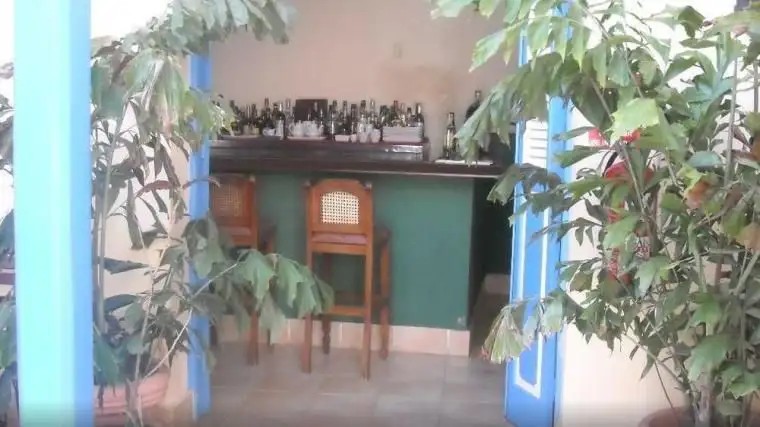 HOSTAL MASCOTTE