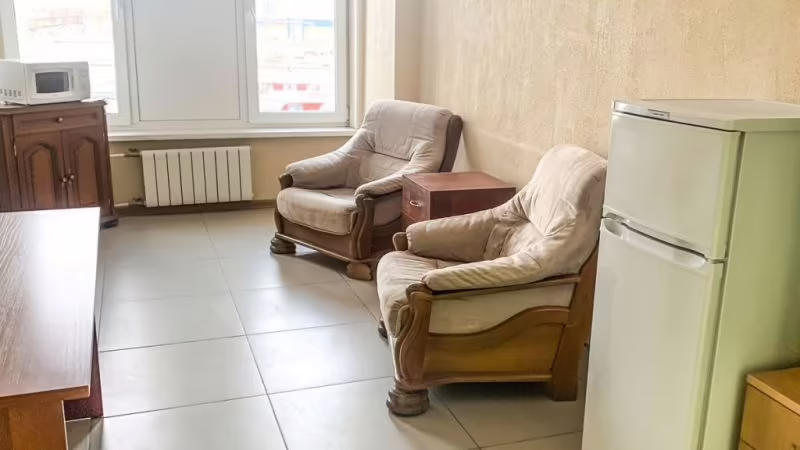 SMART HOTEL KDO ЕКАТЕРИНБУРГ