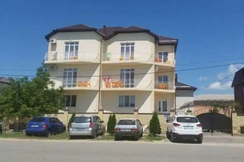 БРИЗ НИКОС