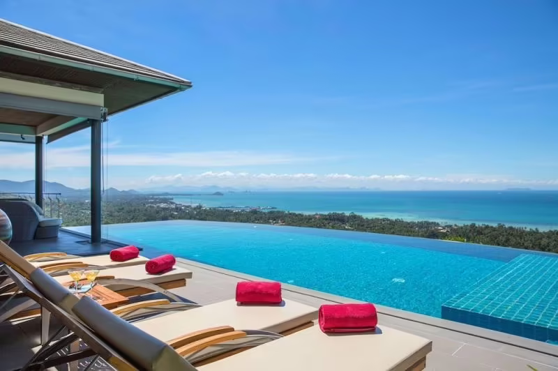 BAAN VIEW TALAY