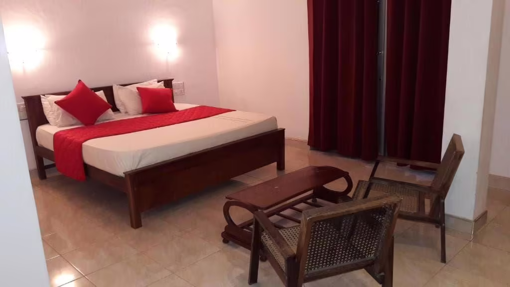 NEW RANI INN