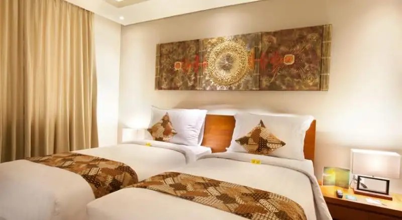 JOCS BOUTIQUE HOTEL & SPA