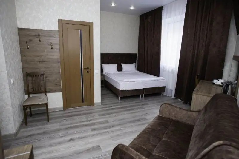БАРИНЪ