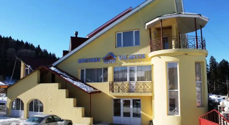 VILLA VITA
