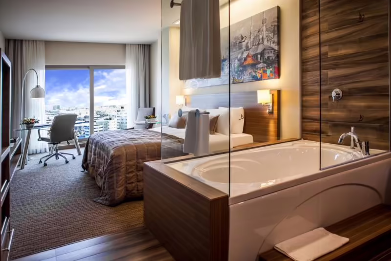 GORRION HOTEL
