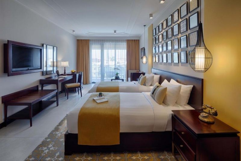 little suite