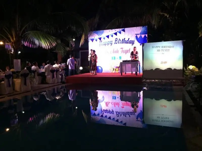 CASA BEACH RESORT