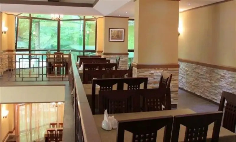 DILIJAN PARK RESORT & VILLAS