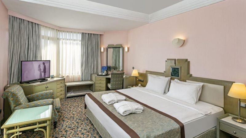 family suite