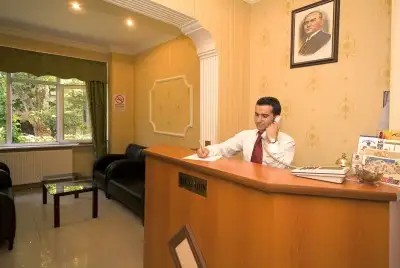 MEDDUSA HOTEL