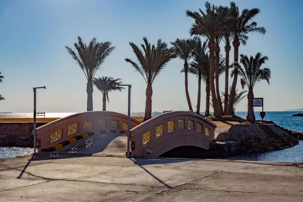 CONTINENTAL HOTEL HURGHADA