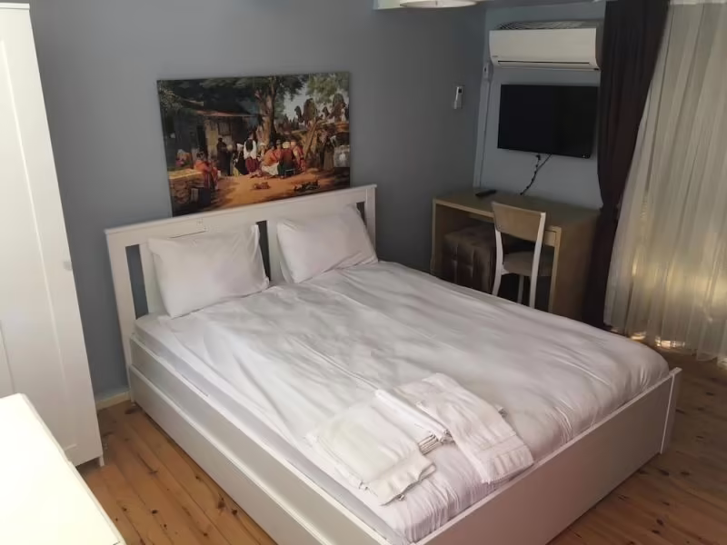 BASILICA GUESTHOUSE