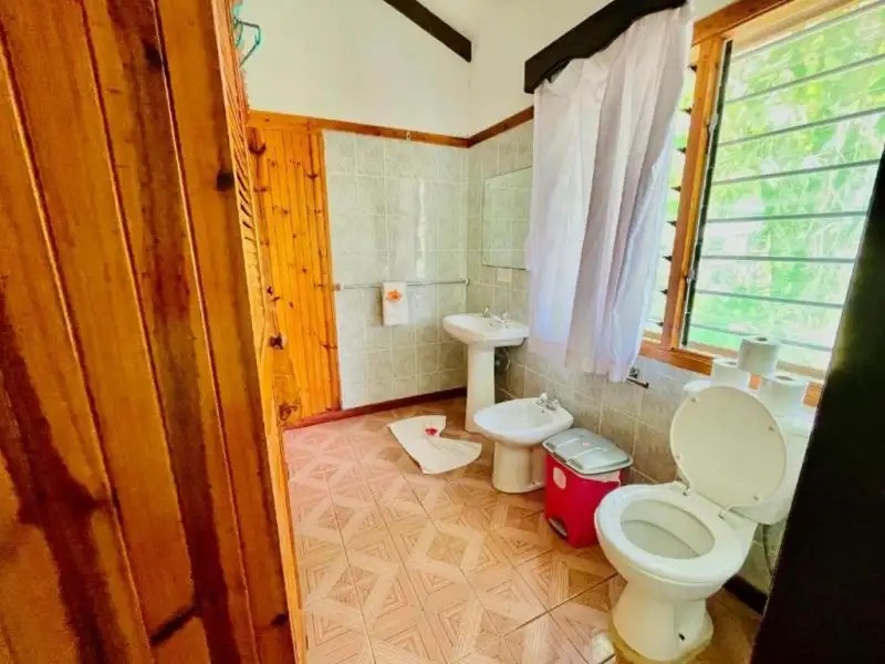 CHEZ BATISTA VILLA