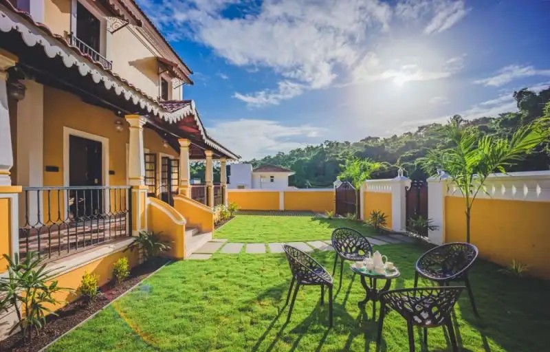 PALACIO VILLA