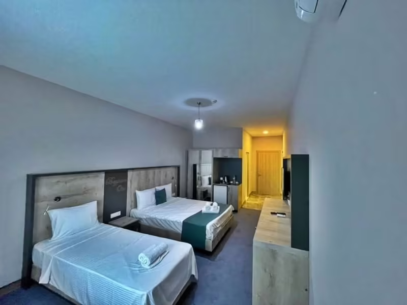 BEYPARK HOTEL