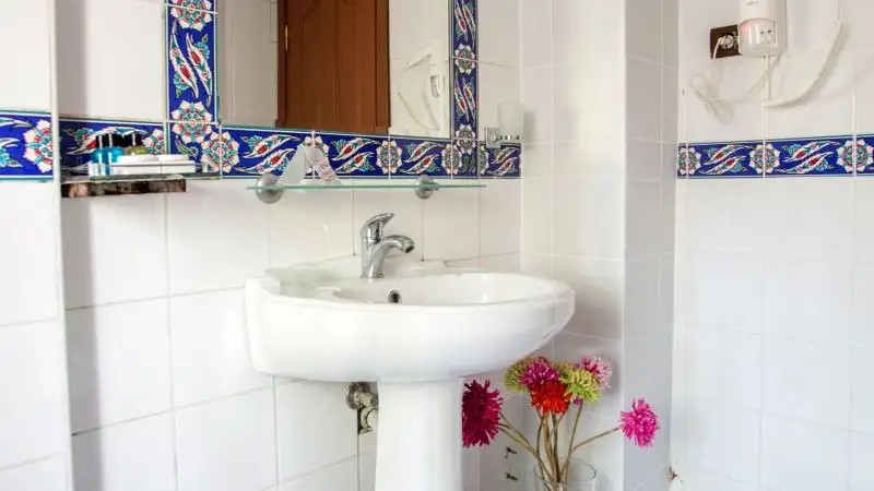 GARDEN HOUSE HOTEL (EX. ROSE GARDEN SUITES ISTANBUL)