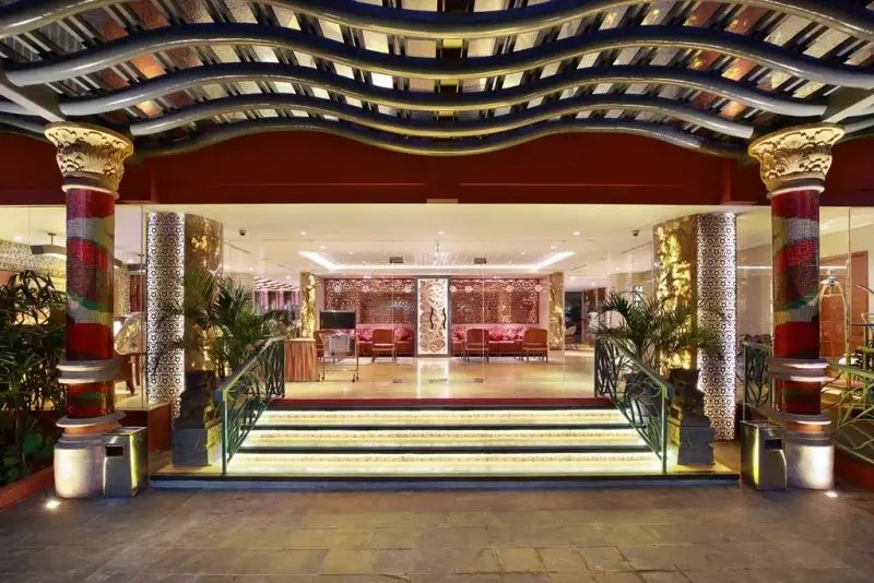 SENS HOTEL & SPA CONFERENCE