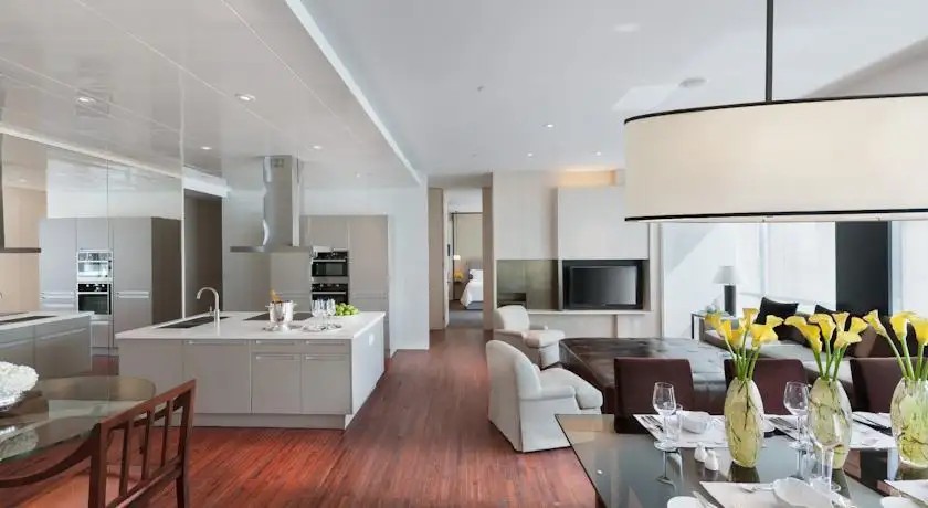 MANDARIN ORIENTAL GUANGZHOU