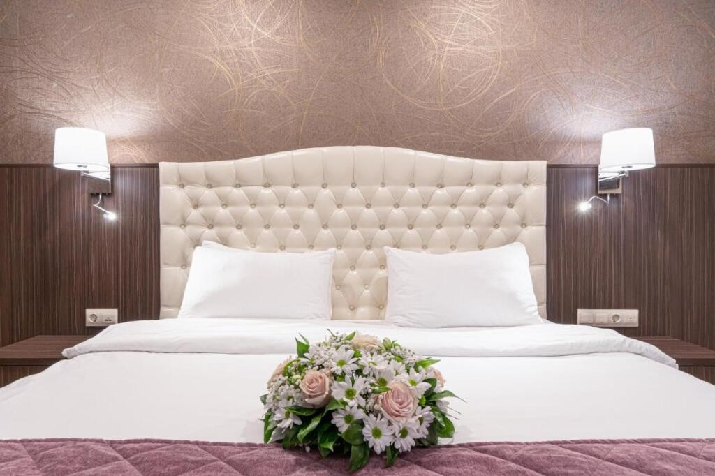 HARBOR CLUB HOTEL (ХАРБОР КЛУБ)