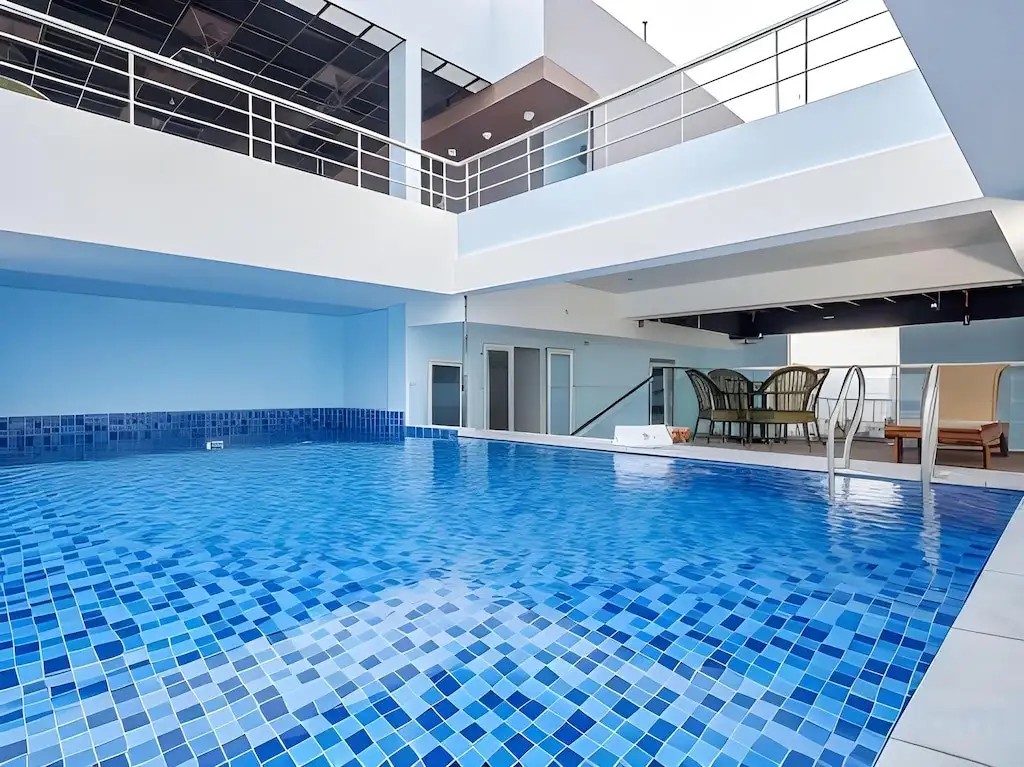 TGT DA NANG BEACH HOTEL