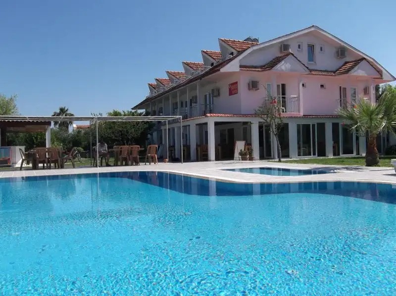 YAVUZ HOTEL