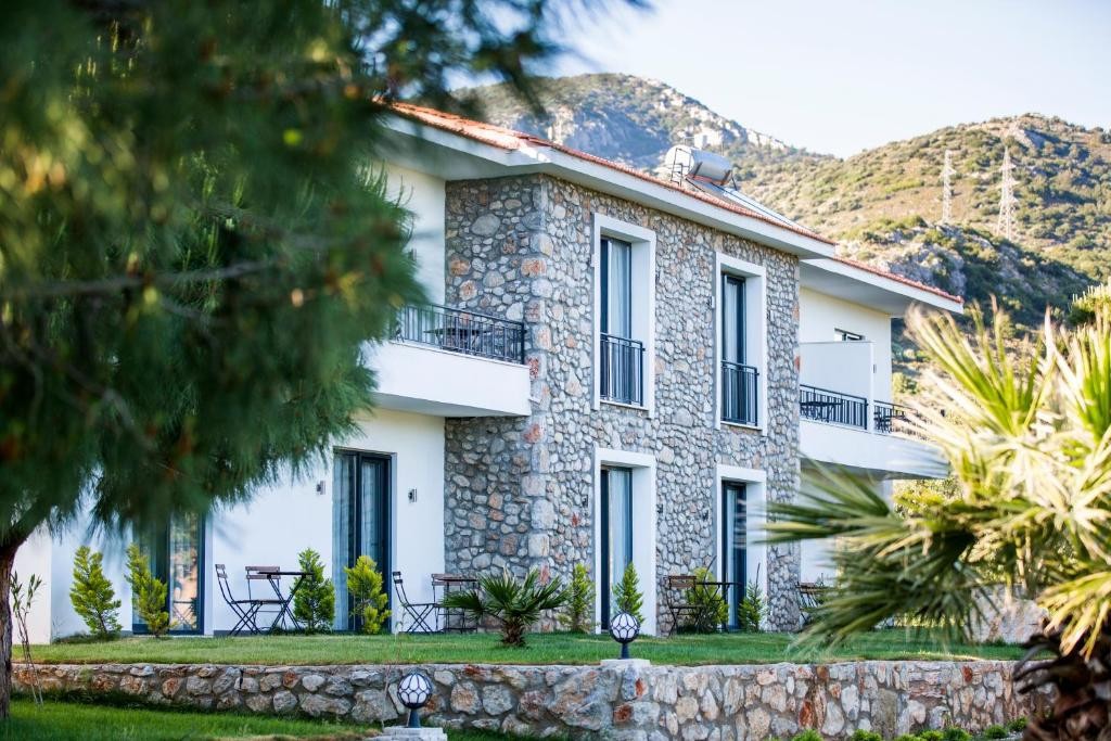 CASA ELIA DATCA
