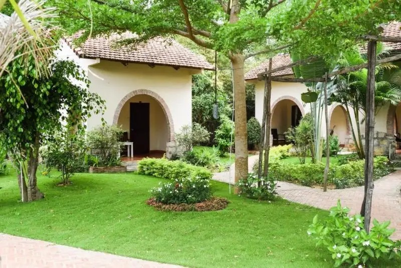 DIADEM RESORT (EX. HONG BIN BUNGALOW)
