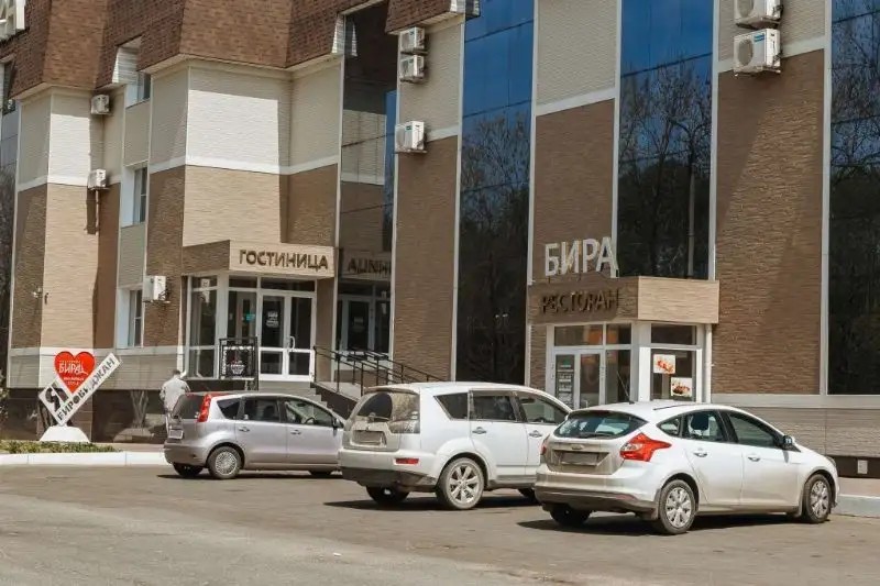 БИРА БИРОБИДЖАН