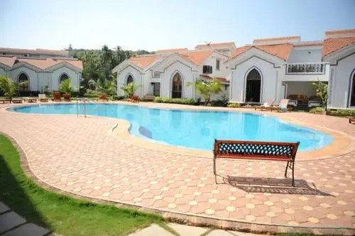 RIVIERA HERMITAGE