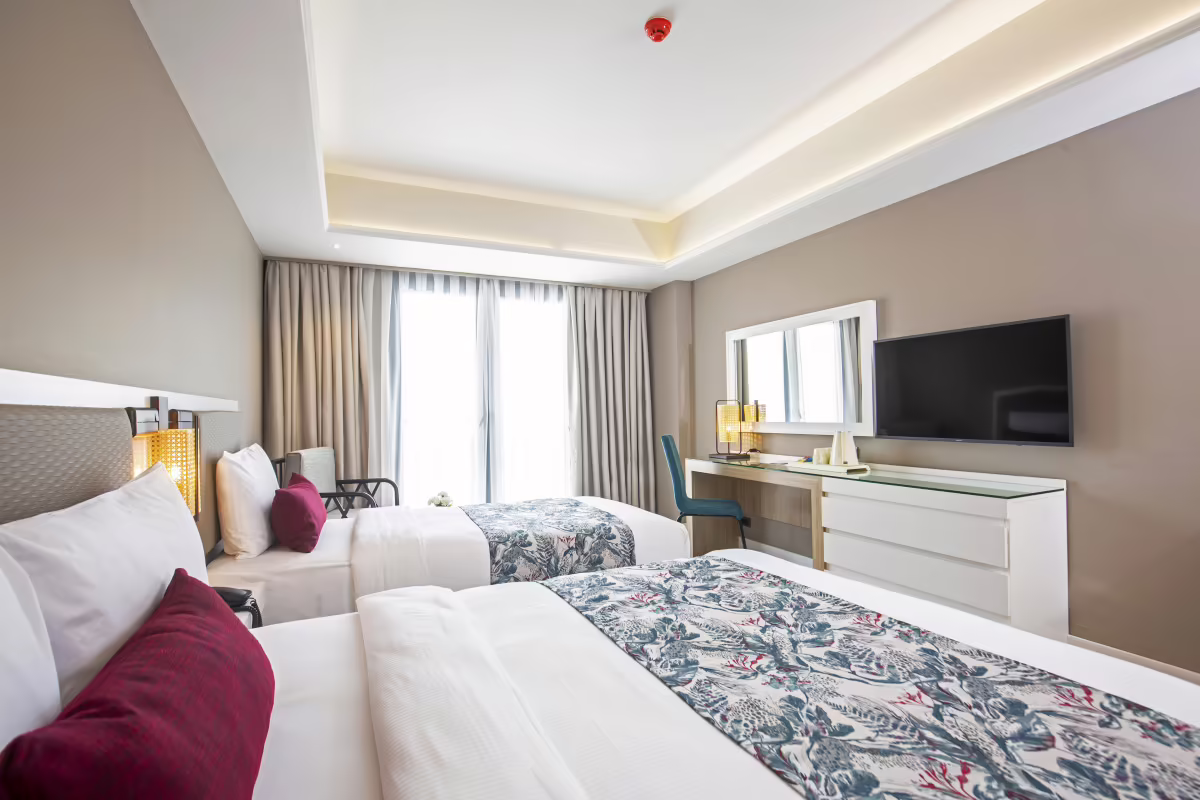 WOOVO PHUKET PATONG