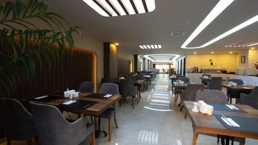 GURTAS HOTEL