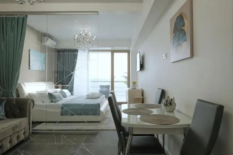 SERENITY PREMIUM