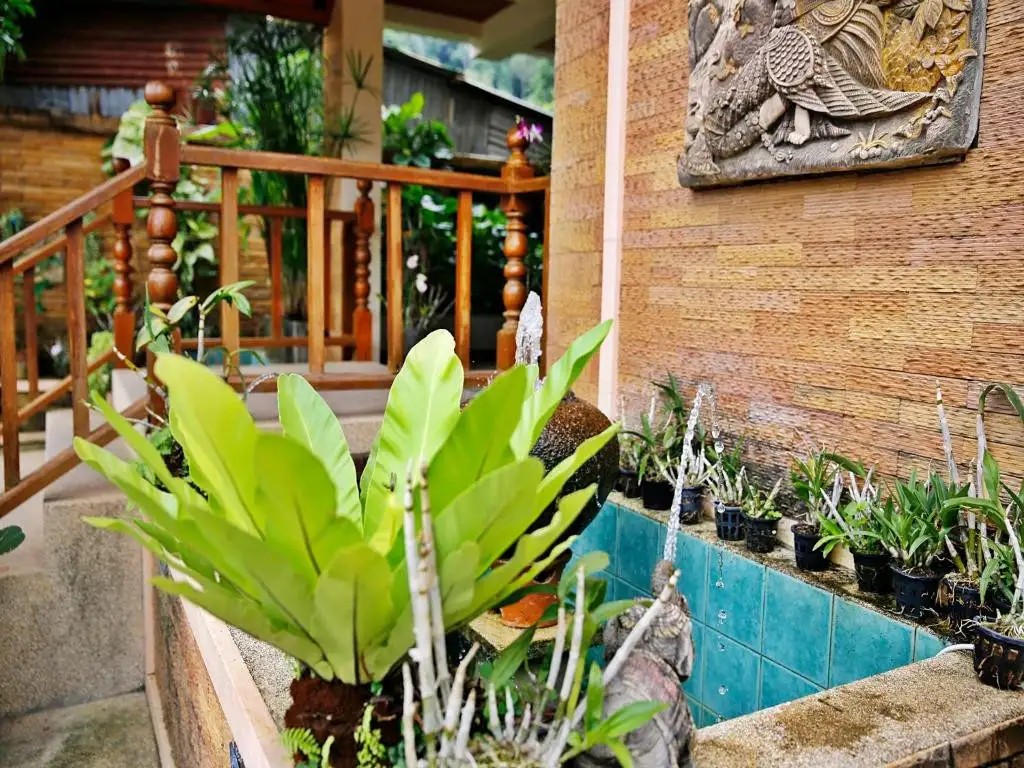BAAN SS KARON