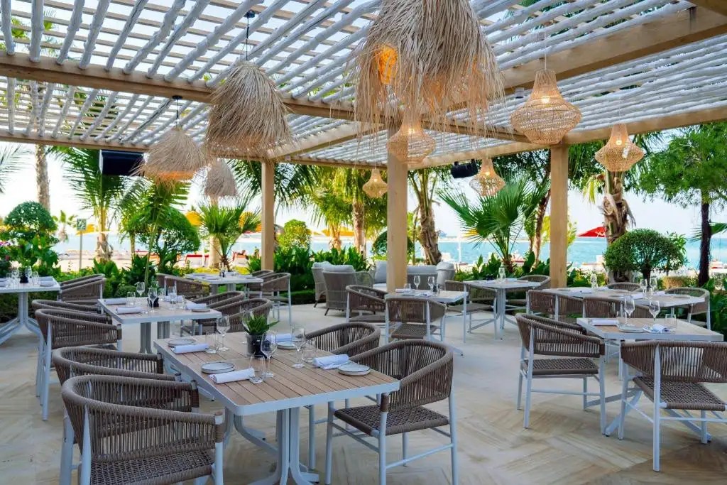 VOCO DUBAI NICE THE HEART OF EUROPE