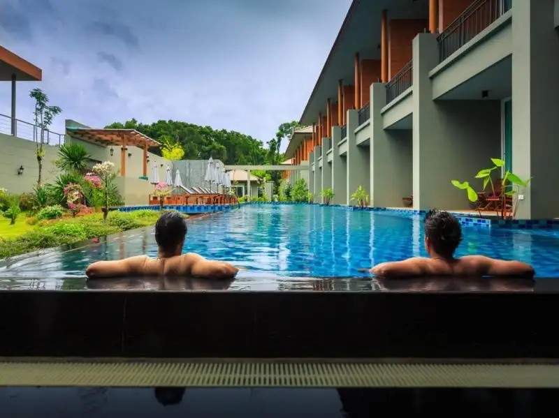 KHAOLAK FOREST RESORT