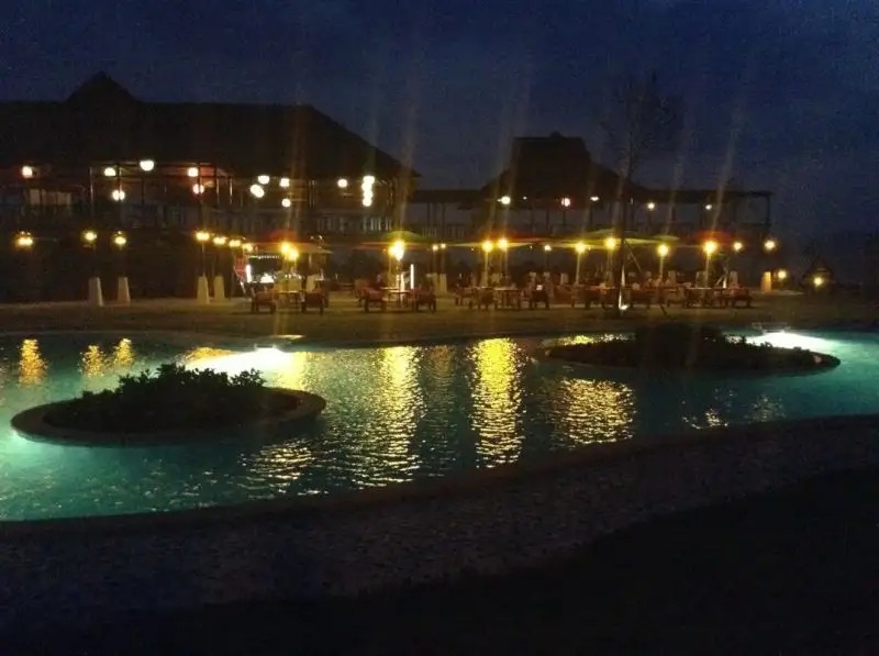 BURITARA RESORT & SPA JOMTIEN
