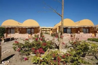 BADAWIA RESORT