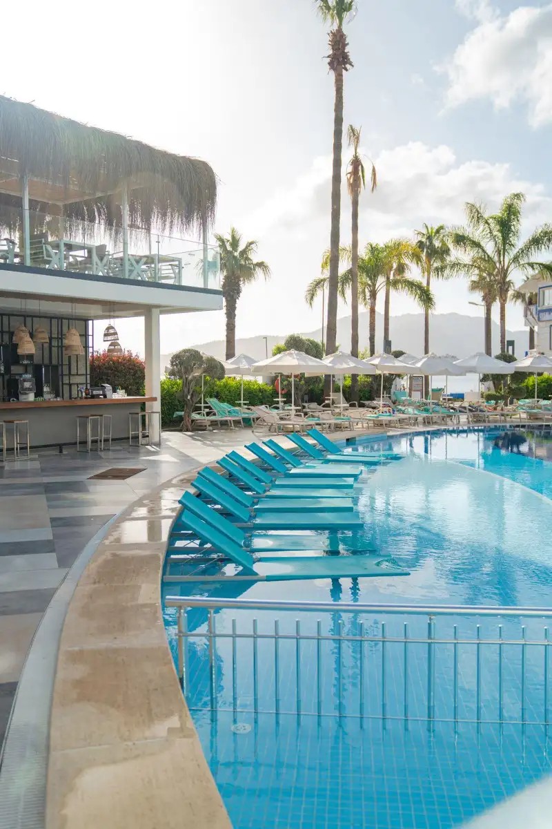 CASA DE MARIS SPA & RESORT ADULTS ONLY 16+