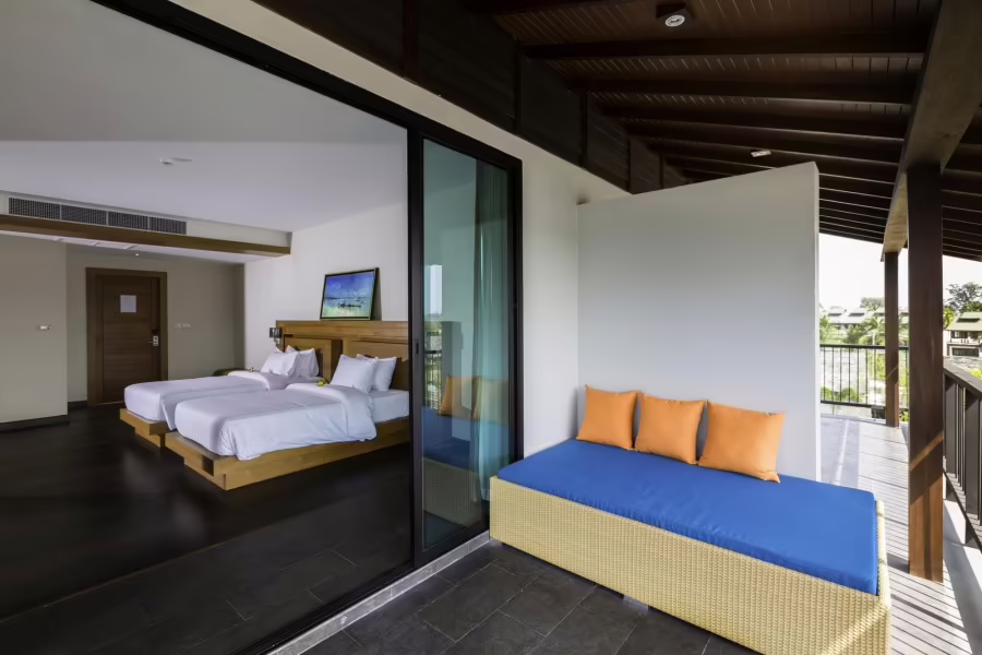 BAYWATER RESORT KOH SAMUI (EX. PORTOFINO)