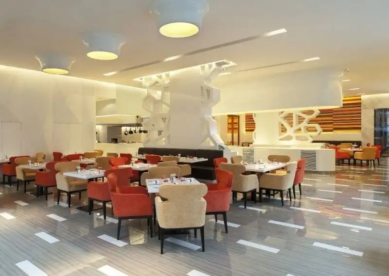 FOUR POINTS BY SHERATON BANGKOK, SUKHUMVIT 15
