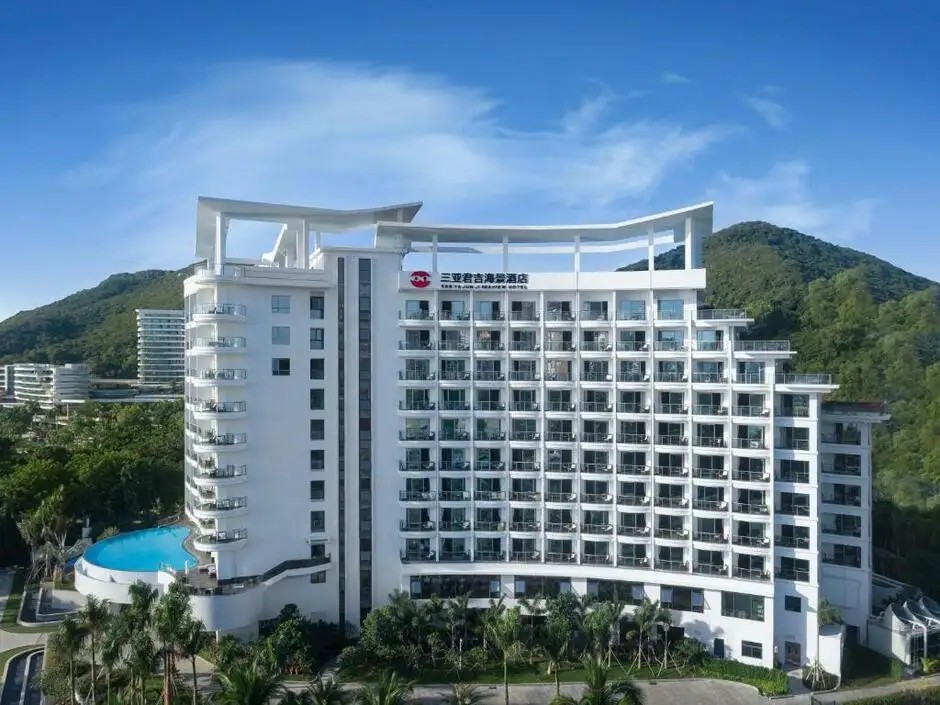 SANYA JUNJI SEAVIEW HOTEL