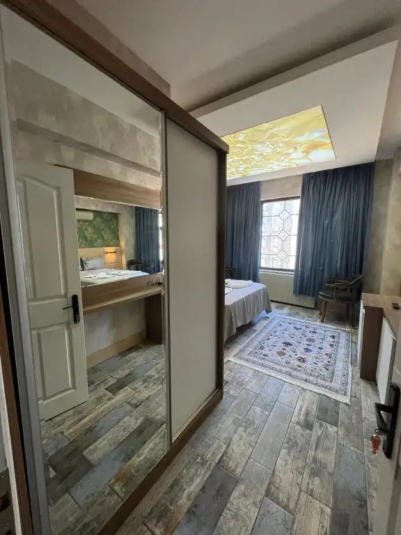FERIDIYE 71 SUITES