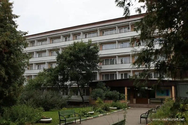 АКСАКОВСКИЕ ЗОРИ