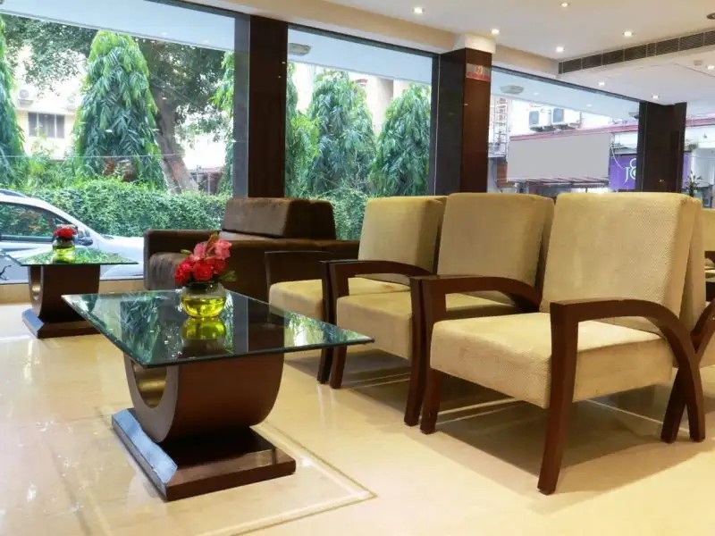 REGENT INTERCONTINENTAL