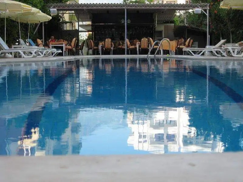 LEGANYA BEACH (EX. MARI BEACH)